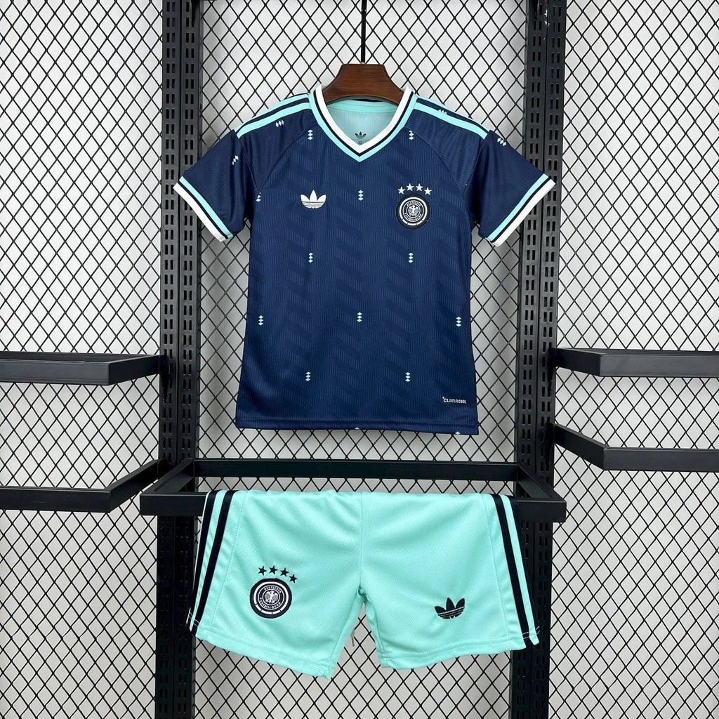 BOOTS SUPPLY Germany 2026 Away Kids size - Jerseys
