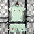 BOOTS SUPPLY France 2026 Away Kids size - Kids