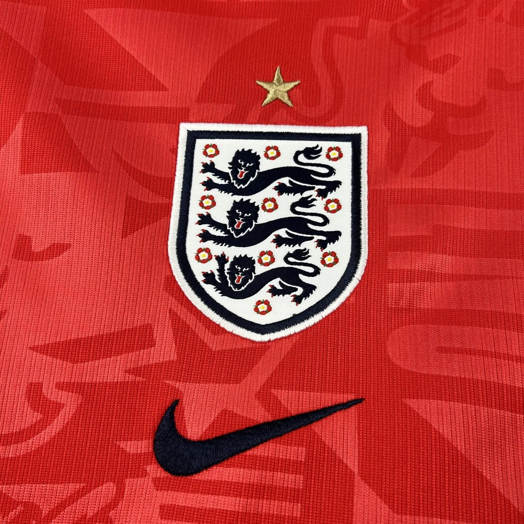 BOOTS SUPPLY England 2026 Away Kit - Jersey