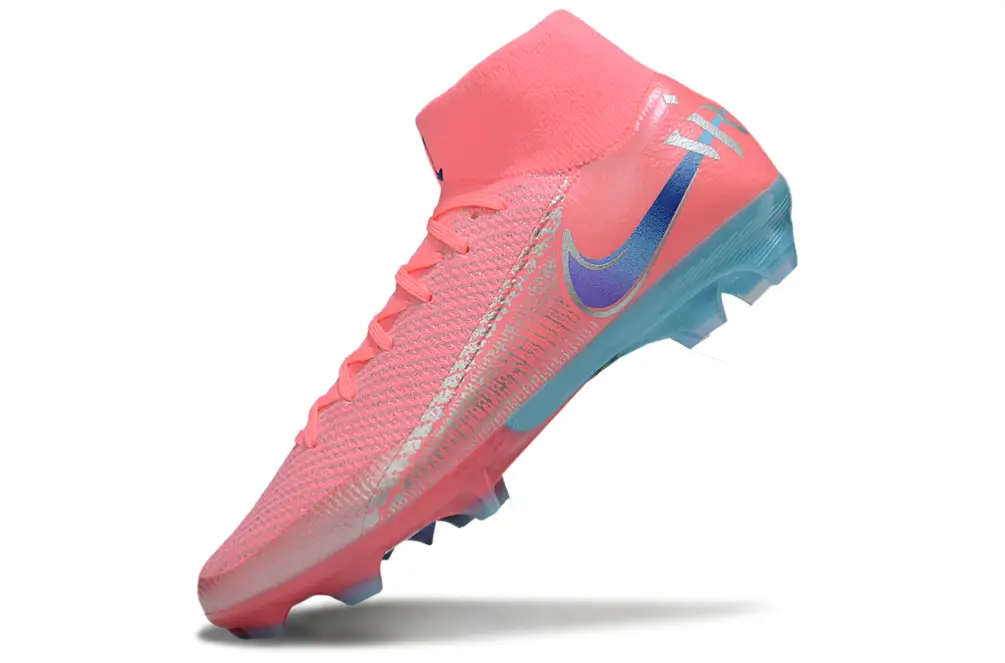 Nike Air Zoom Mercurial Superfly X Elite FG