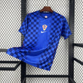 BOOTS SUPPLY Croatia 2026 Away Kit - Jerseys