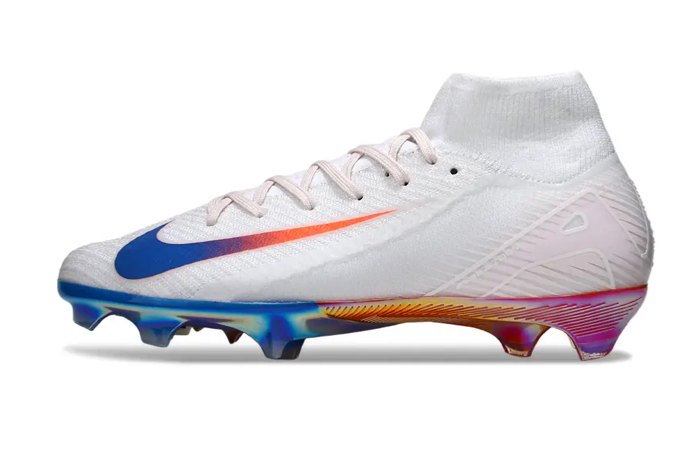 Nike Air Zoom Mercurial Superfly X Elite FG