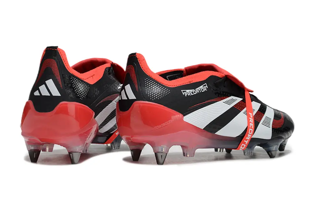 Adidas Predator Moments FT Elite Tongue SG