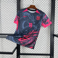 BOOTS SUPPLY Barcelona Red Dragon Kit - Jersey