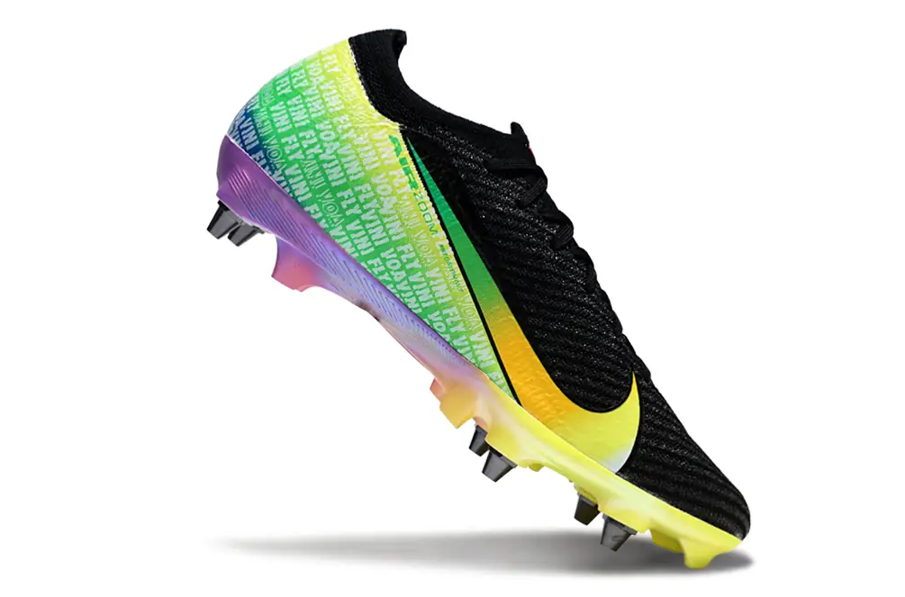 Nike Air Zoom Mercurial Vapor XVI Elite SG Vini Jr