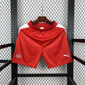BOOTS SUPPLY Switzerland 2026 Home Shorts - Short