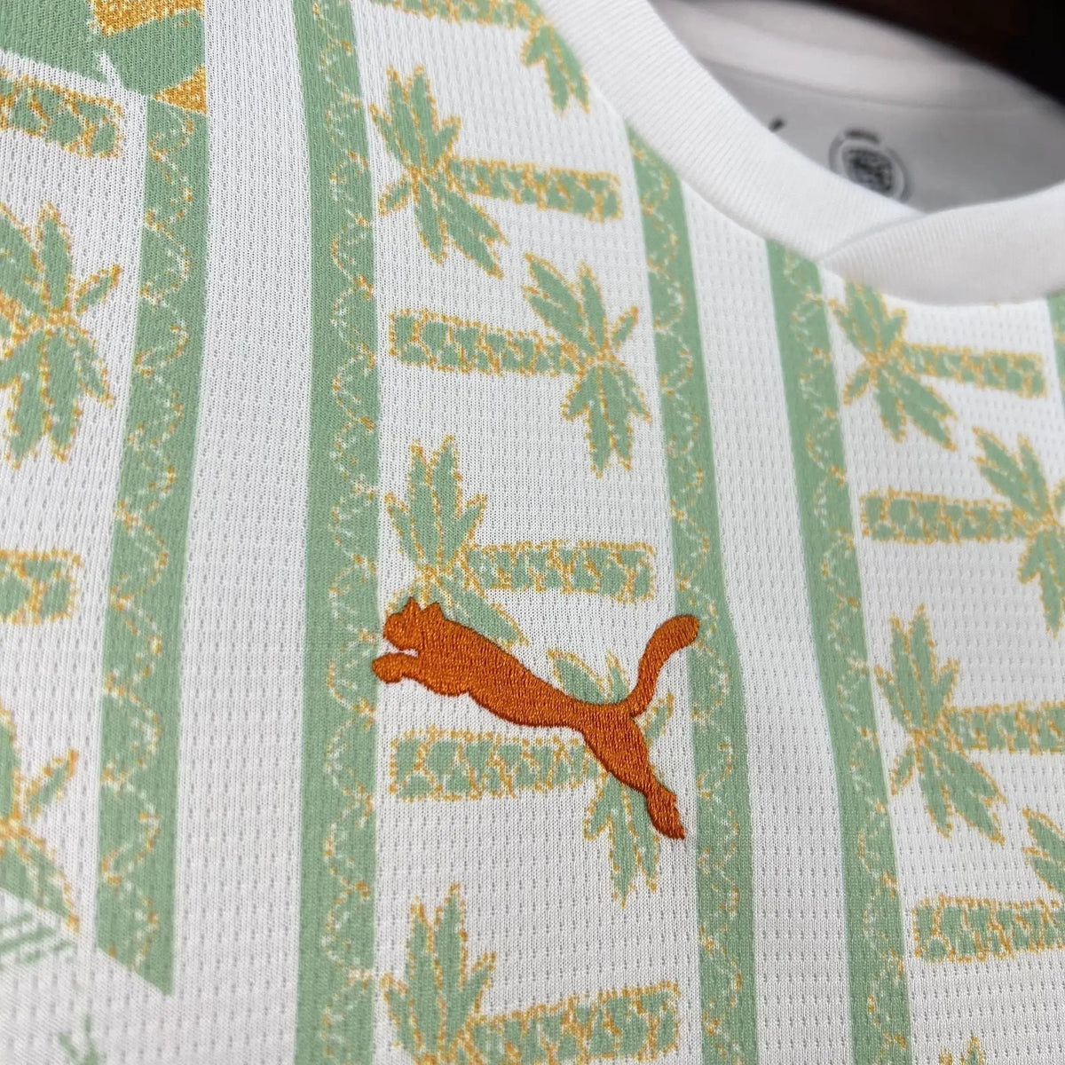 BOOTS SUPPLY Ivory Coast 2026 Away Kids size - Kids