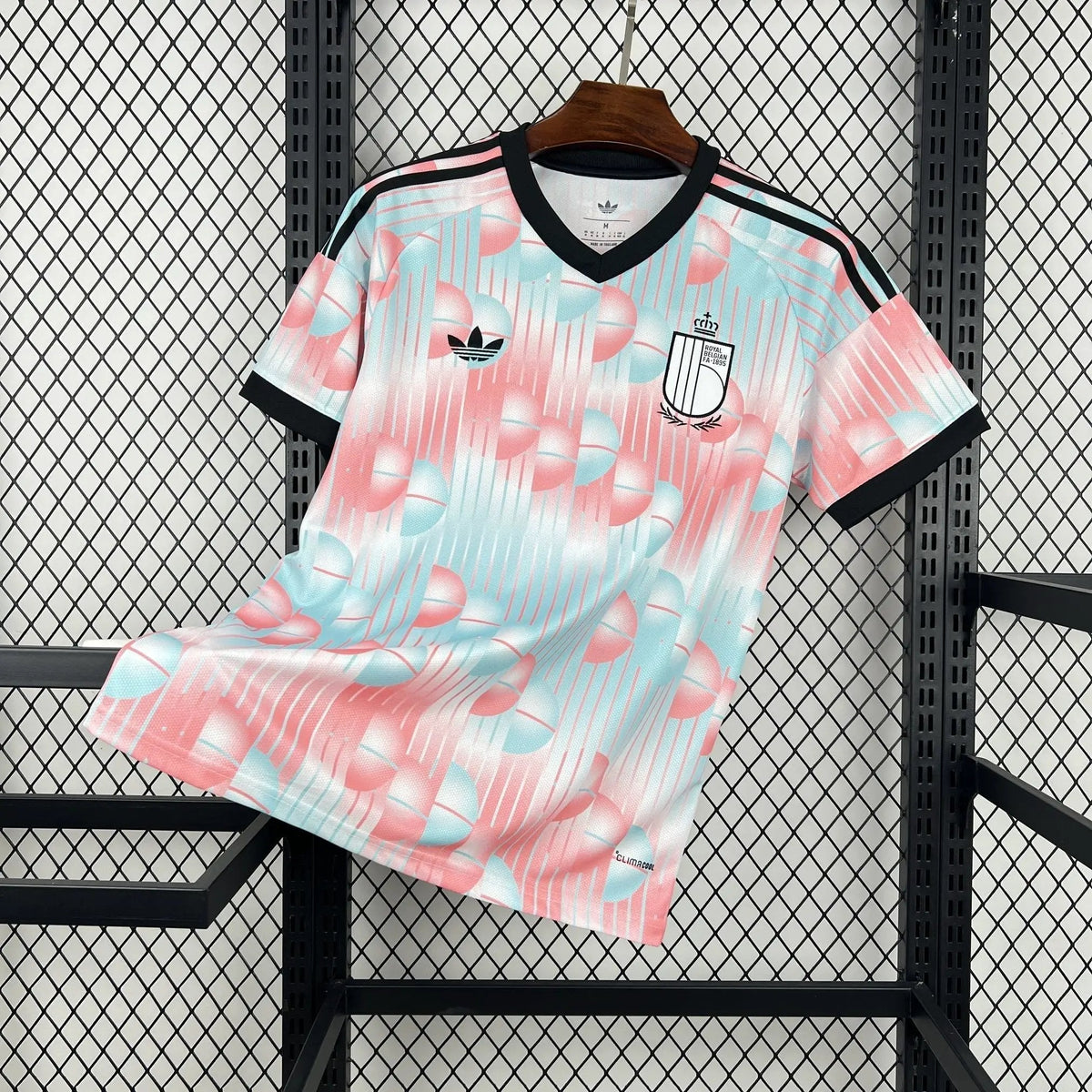BOOTS SUPPLY Belgium 2026 Away Kit - Jersey