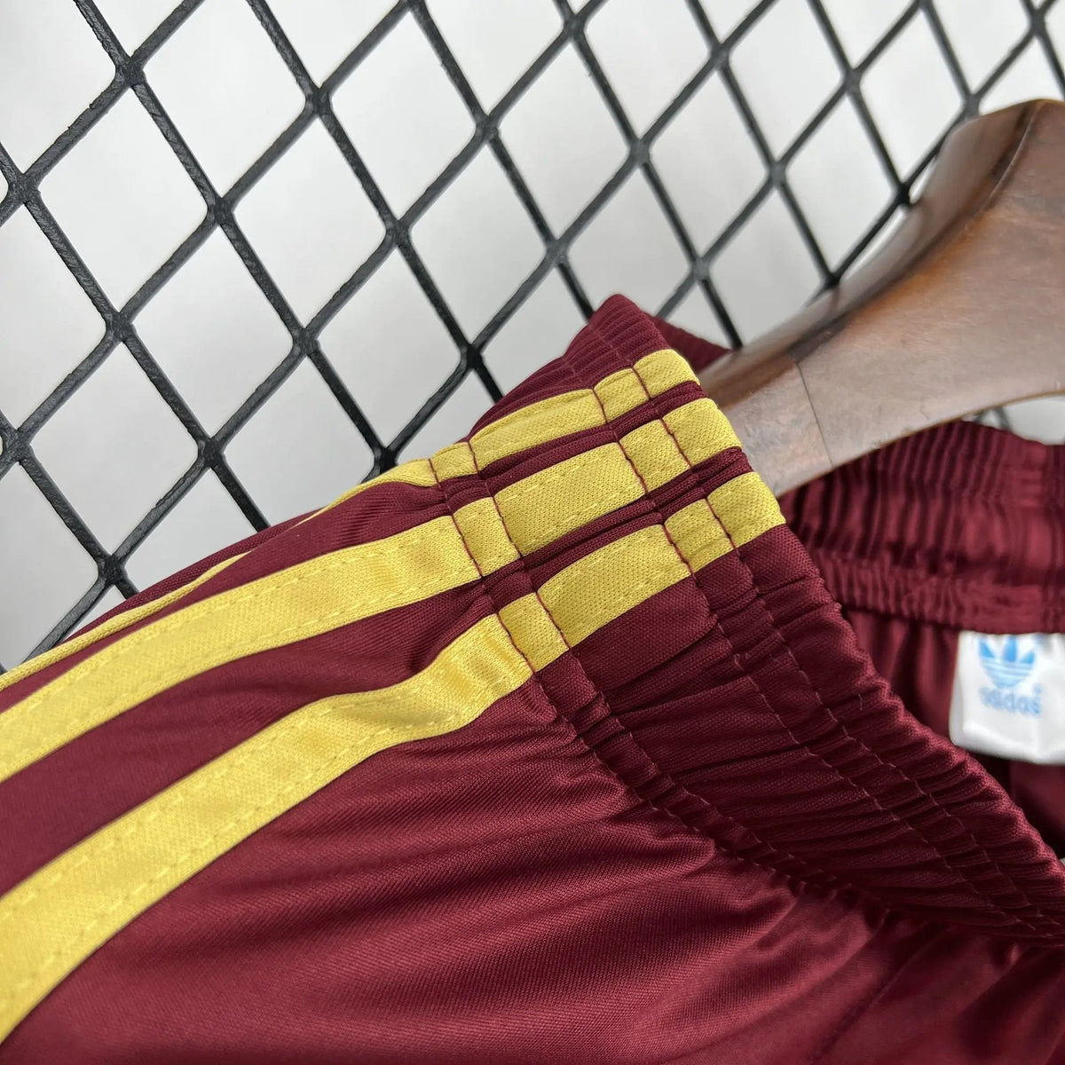 BOOTS SUPPLY Spain 2026 Away Shorts - Jerseys