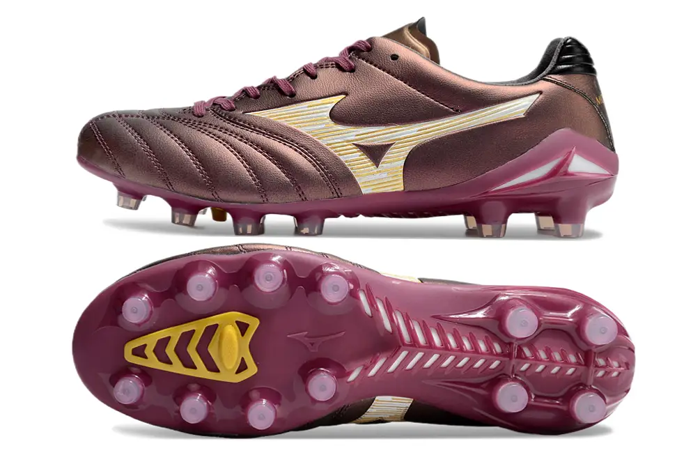 Mizuno Morelia Neo IIII Beta Japan FG