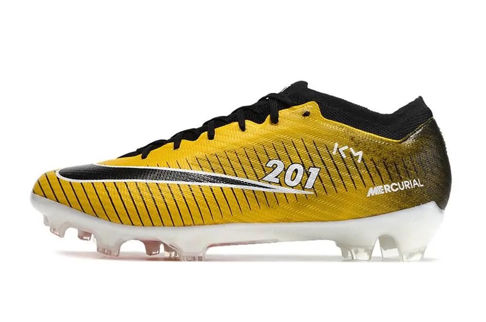 Nike Air Zoom Mercurial Vapor XV Elite FG KM 201 Goals