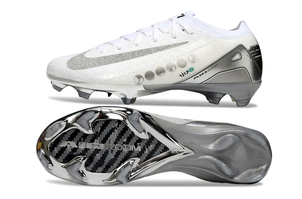 Nike Mercurial Vapor XVI “The Best 2024” – Vinícius Jr. Special Edition